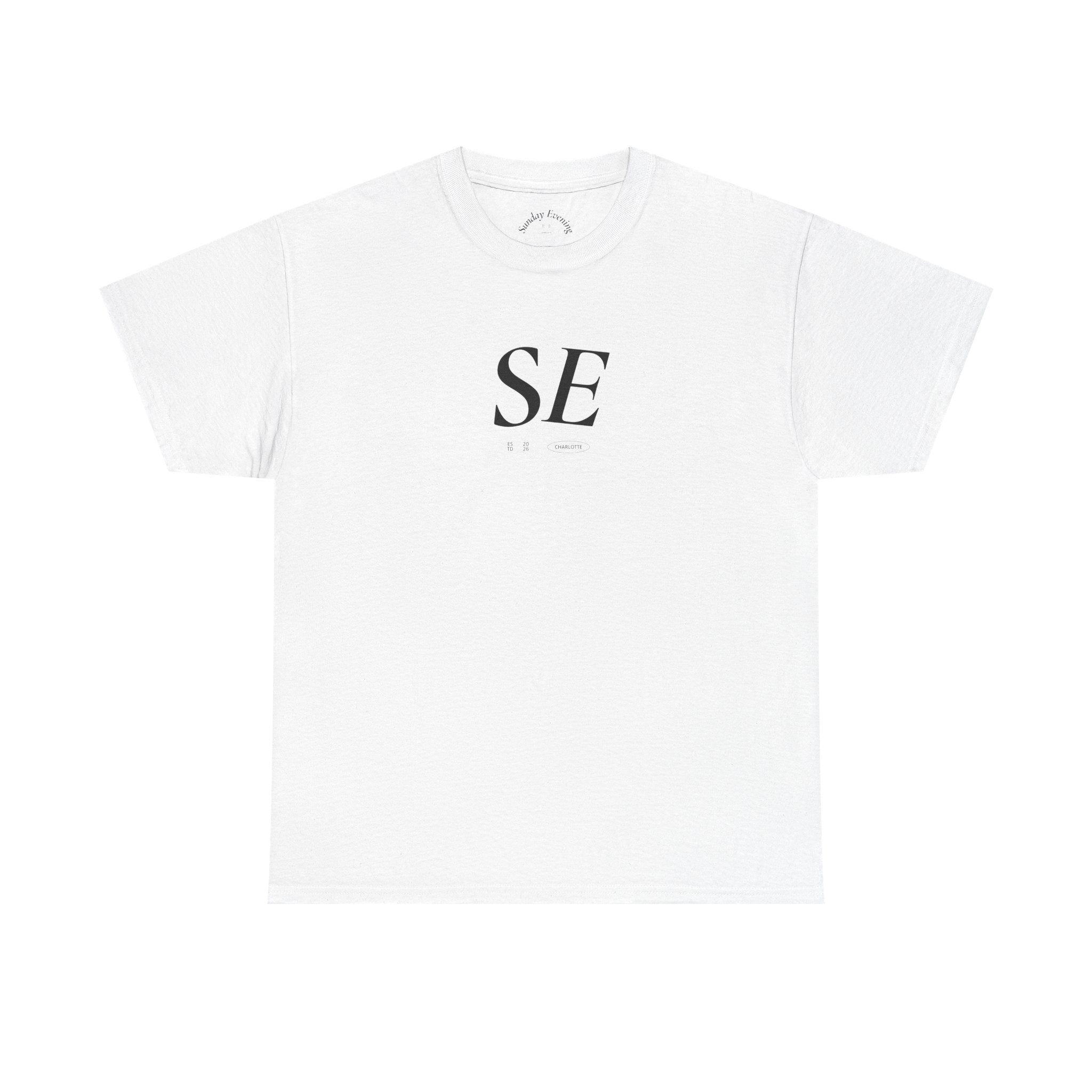 Sunday Evening T-Shirt