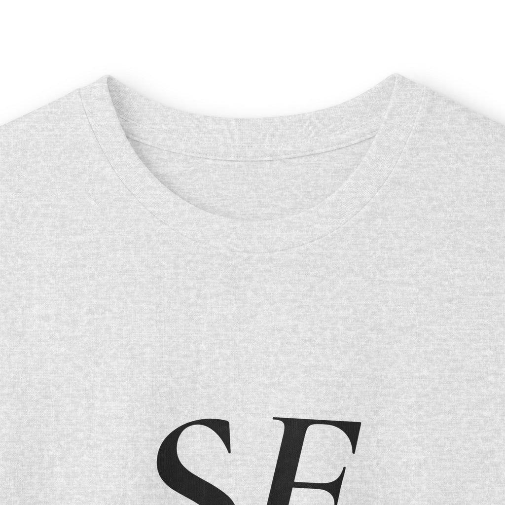 Sunday Evening Long Sleeve Tee